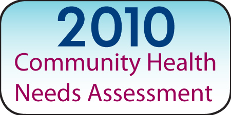 Community Health Needs Assessment
